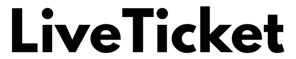 LiveTicket
